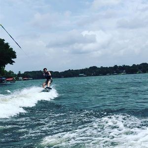 Meet your Posher, Mason